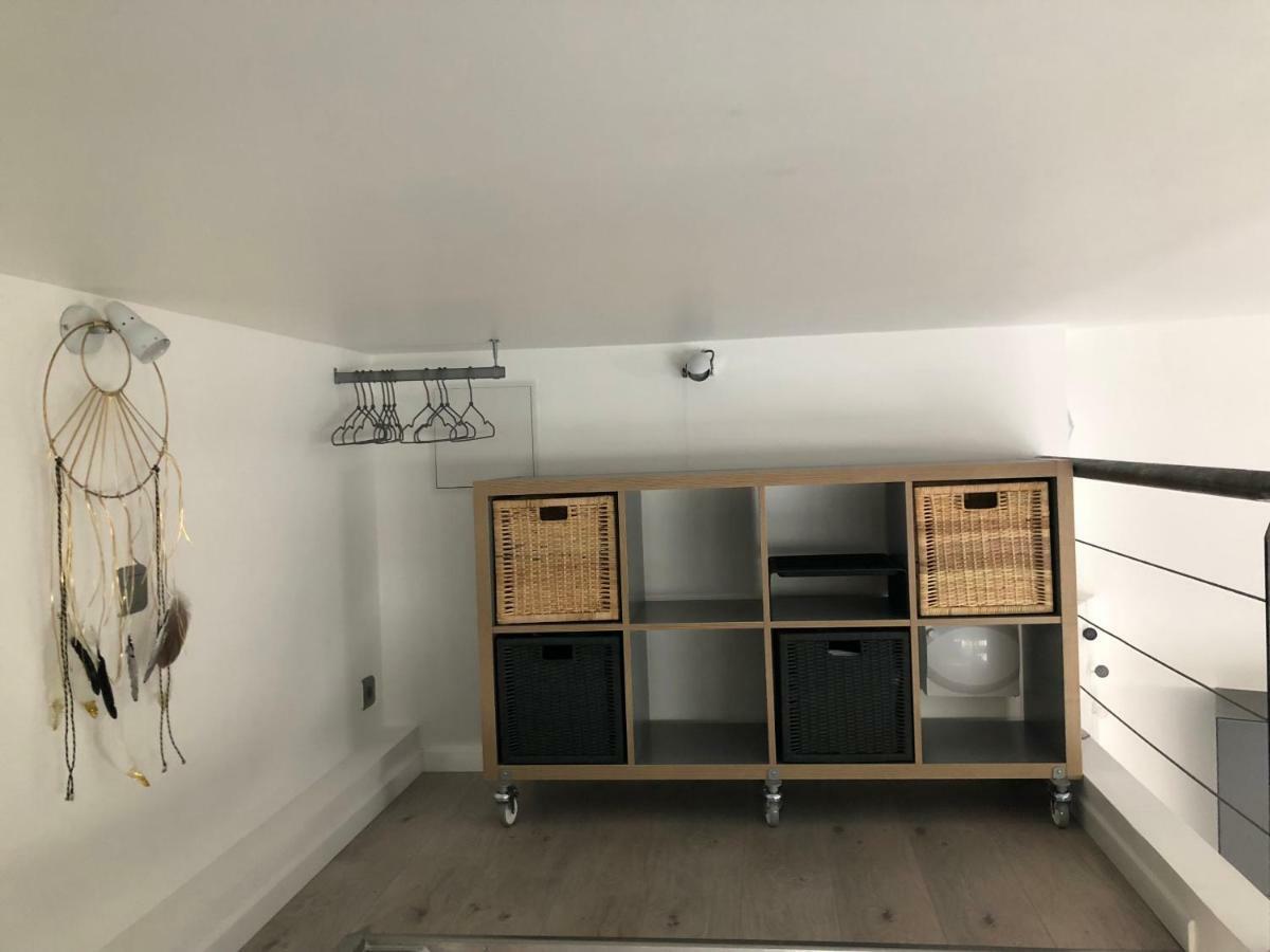 2 Lofts Cosy De Cachet Idealement Situes Au Centre De Apartment