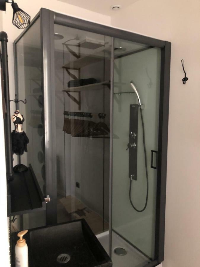 2 Lofts Cosy De Cachet Idealement Situes Au Centre De Apartment