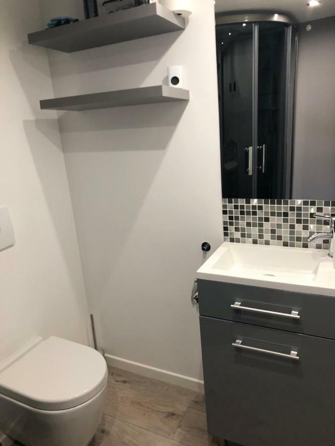Apartment 2 Lofts Cosy De Cachet Idealement Situes Au Centre De Clermont-Ferrand