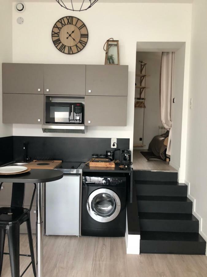 2 Lofts Cosy De Cachet Idealement Situes Au Centre De * Clermont-Ferrand
