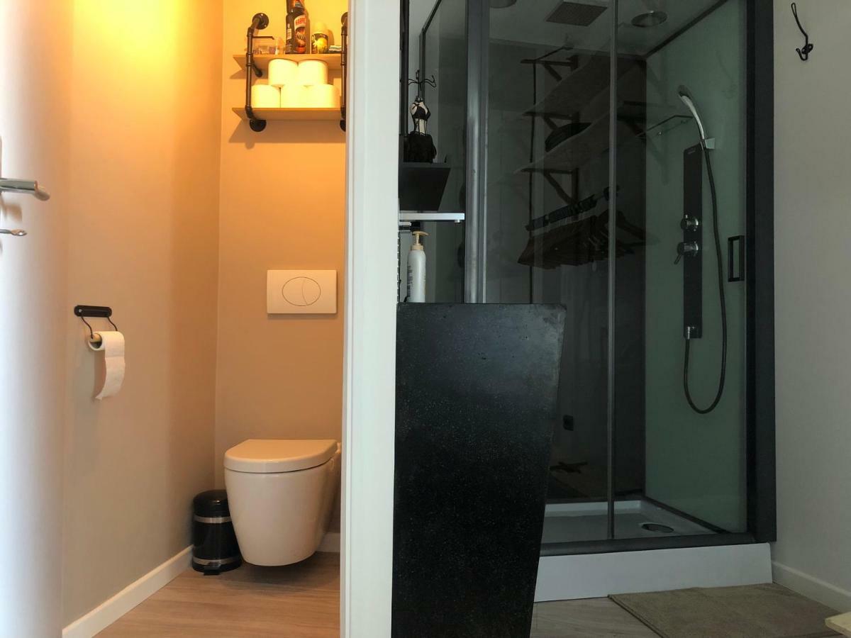2 Lofts Cosy De Cachet Idealement Situes Au Centre De