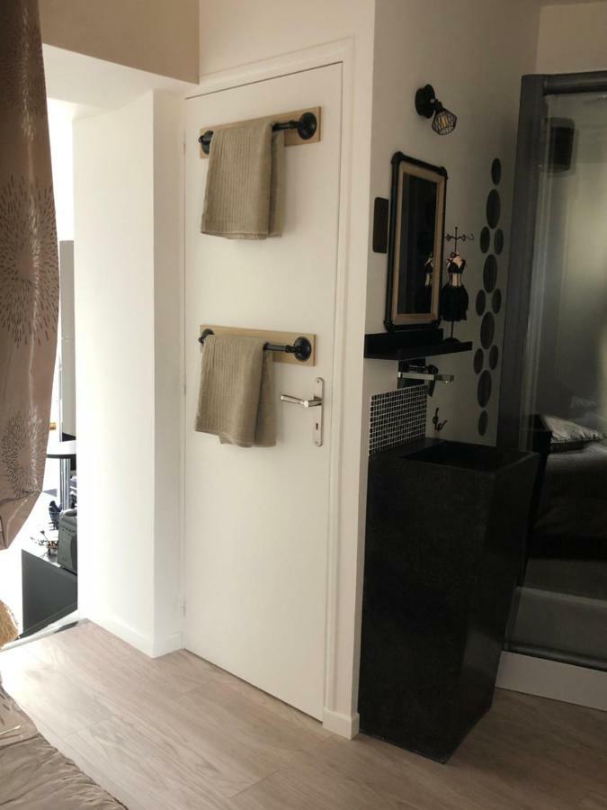 Apartment 2 Lofts Cosy De Cachet Idealement Situes Au Centre De *
