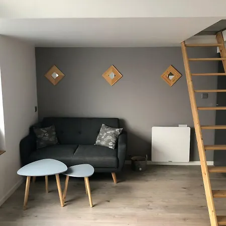 2 Lofts Cosy De Cachet Idealement Situes Au Centre Ville De Clermont-Ferrand Exterior foto