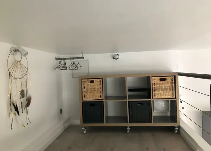 2 Lofts Cosy De Cachet Idealement Situes Au Centre Ville De Clermont-Ferrand