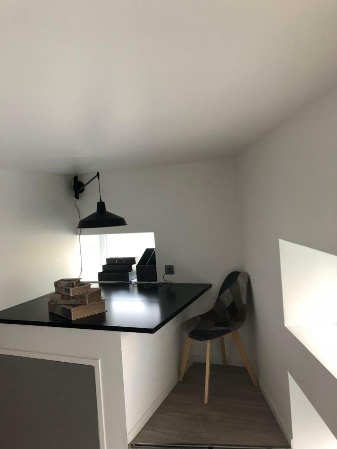 2 Lofts Cosy De Cachet Idealement Situes Au Centre De