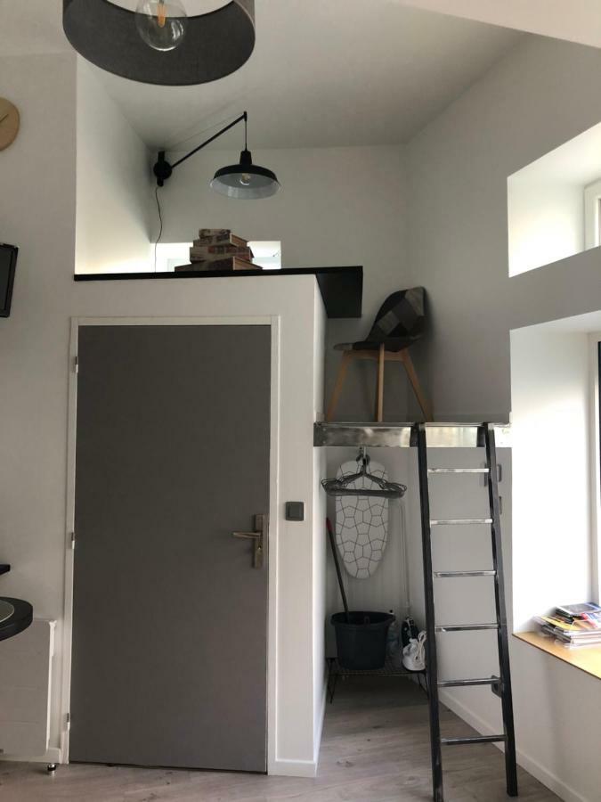 2 Lofts Cosy De Cachet Idealement Situes Au Centre De *