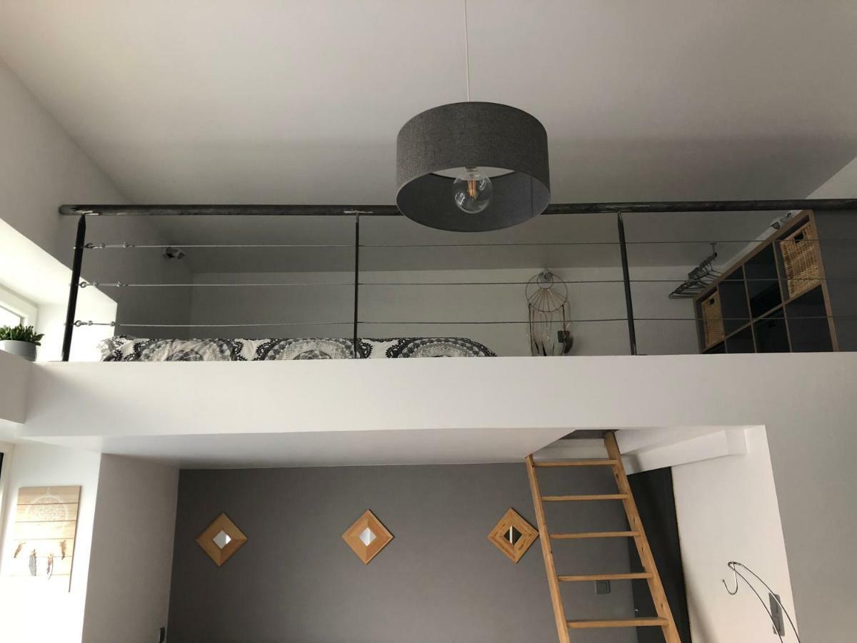 2 Lofts Cosy De Cachet Idealement Situes Au Centre De Clermont-Ferrand