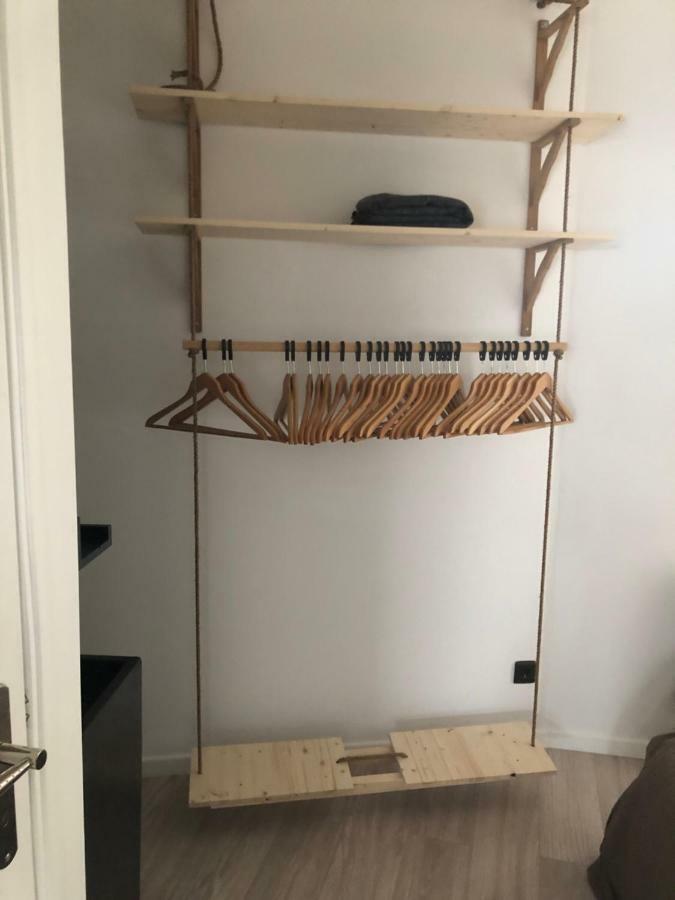 2 Lofts Cosy De Cachet Idealement Situes Au Centre De Apartment Clermont-Ferrand