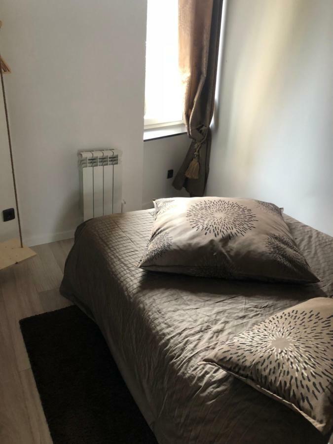 Apartment 2 Lofts Cosy De Cachet Idealement Situes Au Centre De *