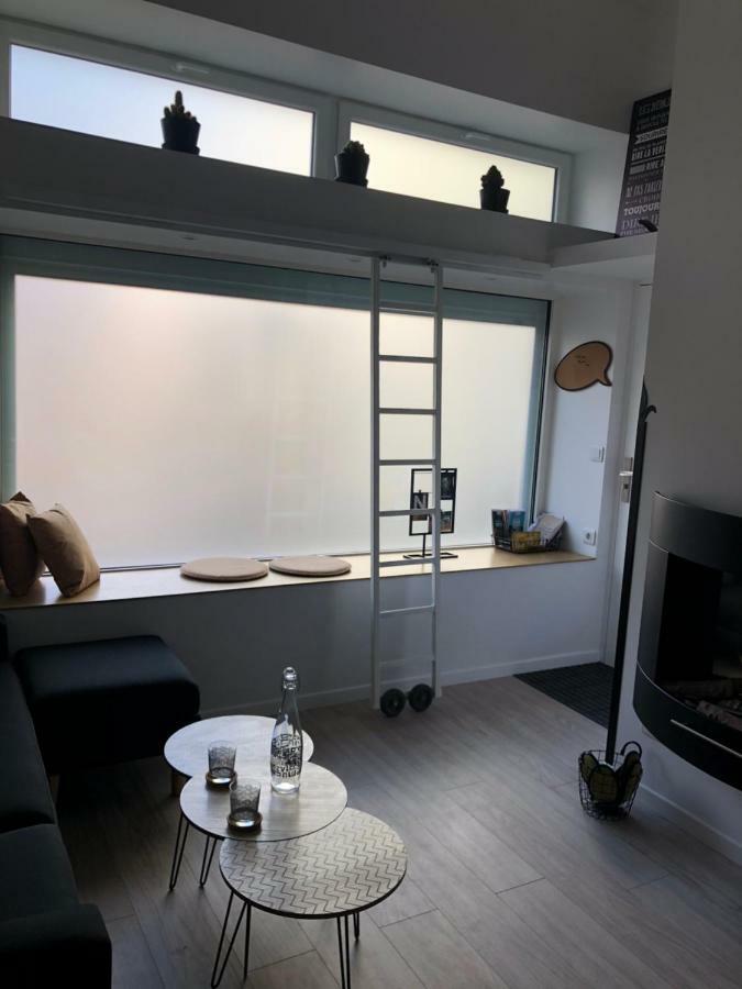 2 Lofts Cosy De Cachet Idealement Situes Au Centre De *
