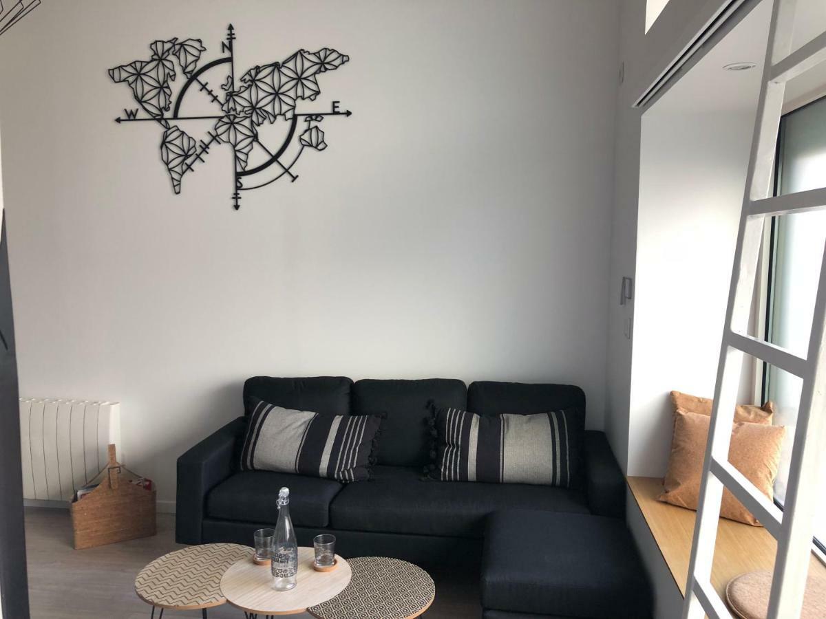 2 Lofts Cosy De Cachet Idealement Situes Au Centre De Clermont-Ferrand