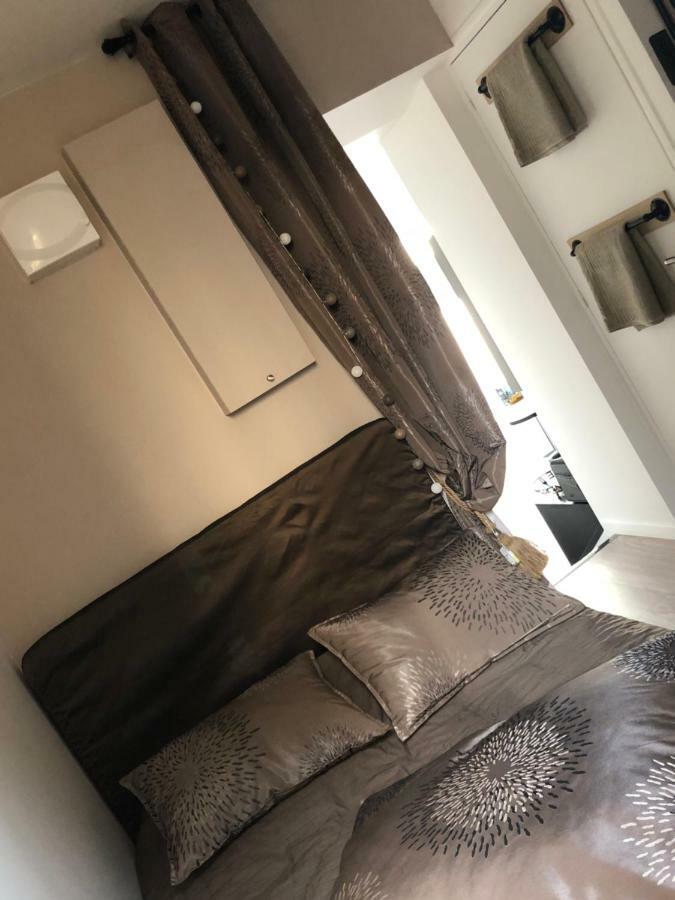 2 Lofts Cosy De Cachet Idealement Situes Au Centre De Apartment *