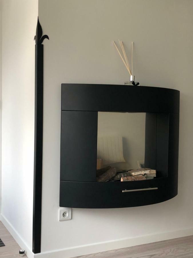 Appartement 2 Lofts Cosy De Cachet Idealement Situes Au Centre De