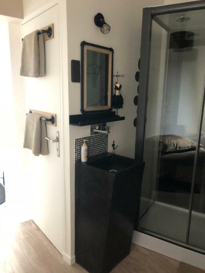 Apartment 2 Lofts Cosy De Cachet Idealement Situes Au Centre De Clermont-Ferrand