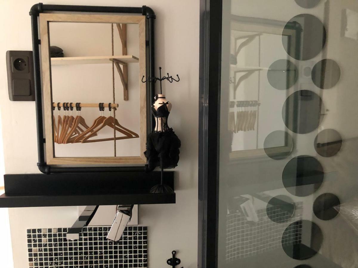 Apartment 2 Lofts Cosy De Cachet Idealement Situes Au Centre De